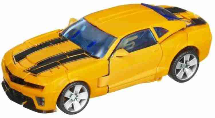 Transformers 2 hot sale bumblebee toy