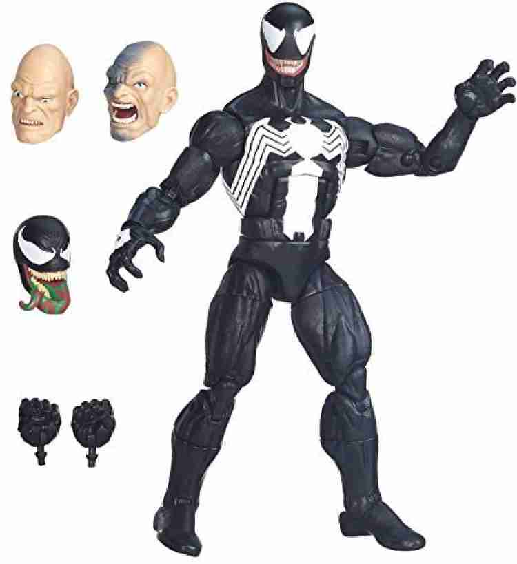 Marvel legends series sale venom