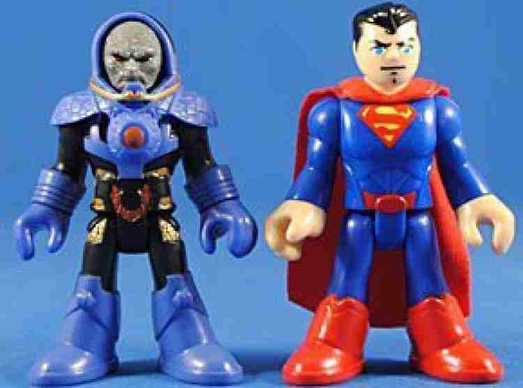 Darkseid imaginext 2024