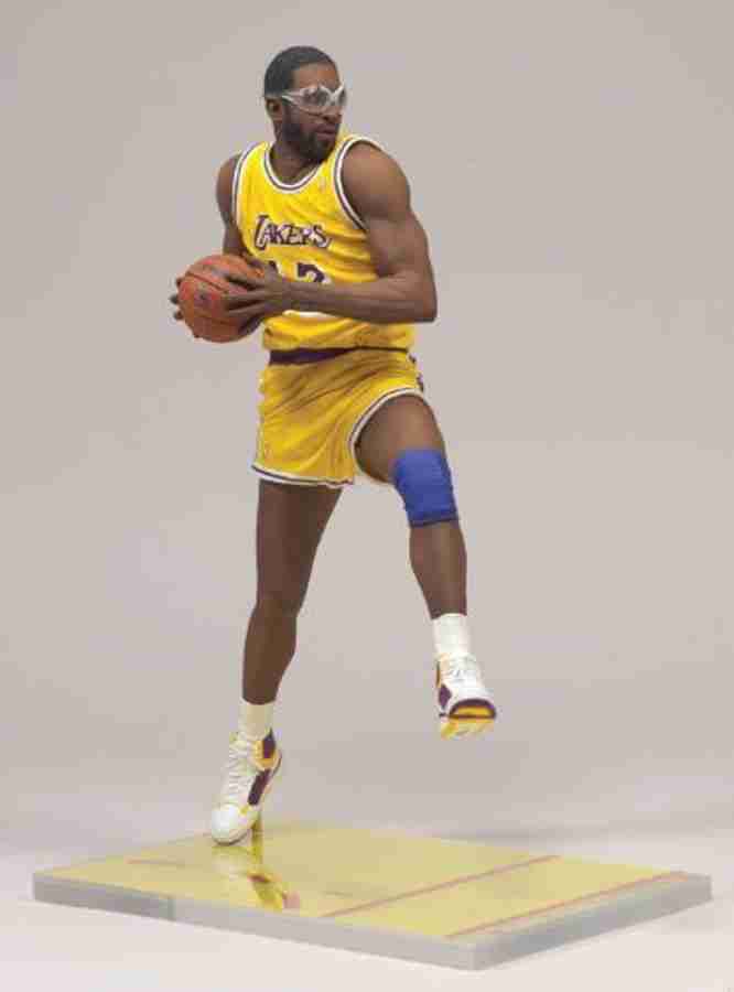 Yellow kobe jersey 2025