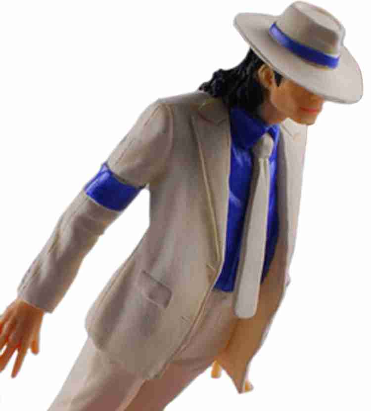 Anokhe Collections Michael Jackson Smooth Criminal posture Figure