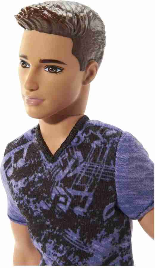 Ryan fashionista doll cheap