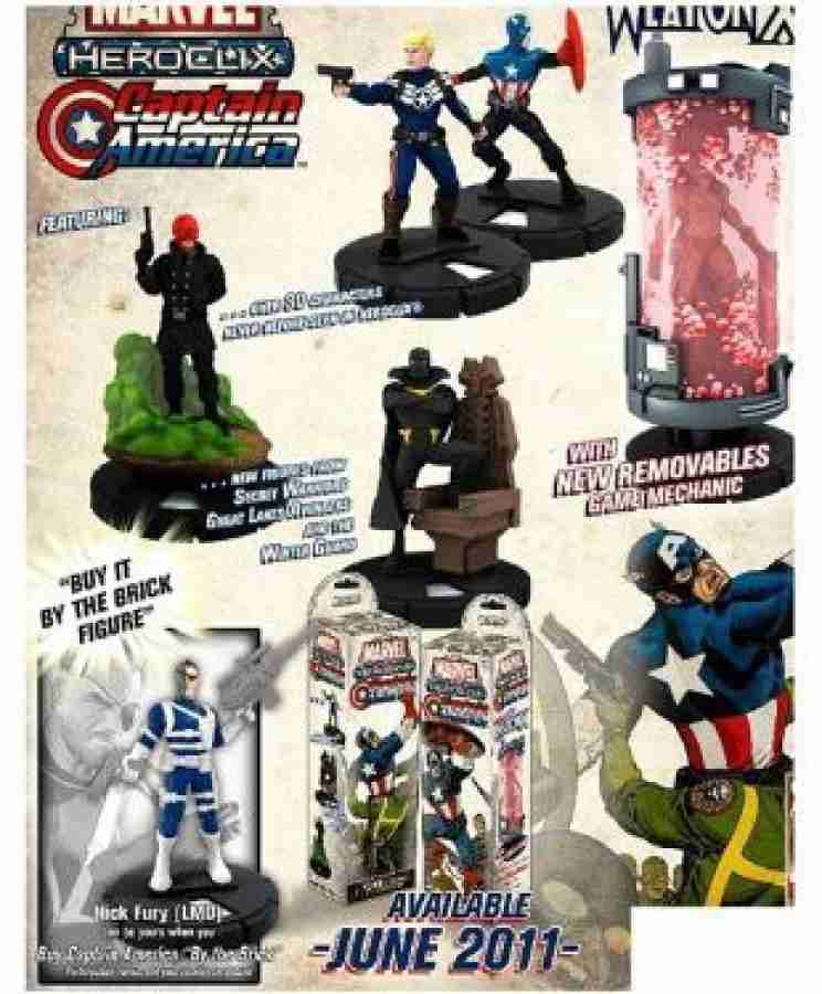 Neca heroclix on sale