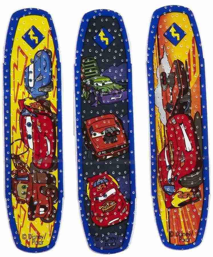 Cars bandaids discount