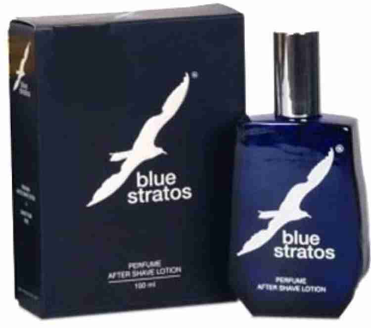 Blue stratos online