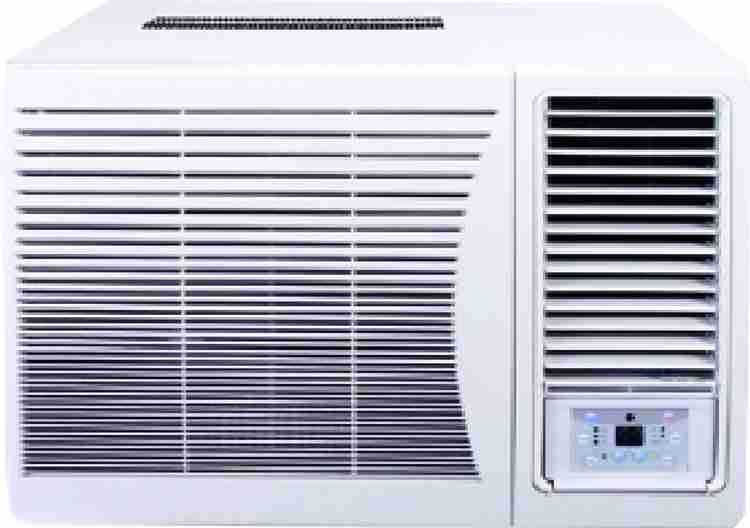 Buy Blue Star 1 Ton 2 Star Window AC White Online Flipkart