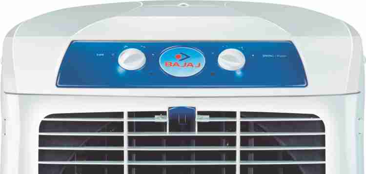 Bajaj dc 2016 glacier air hot sale cooler flipkart