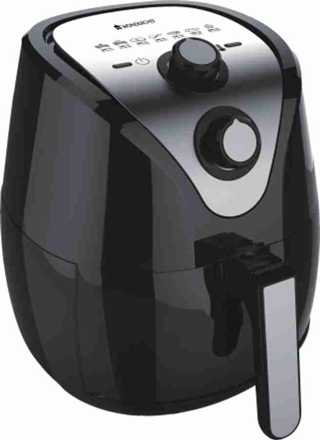 Wonderchef prato premium air fryer hotsell