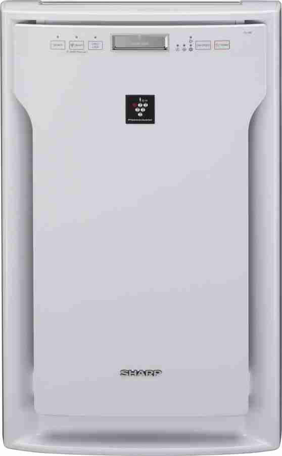 SHARP FU-PC01-W WHITE 01 SHARP FU-PC01-W WHITE 01