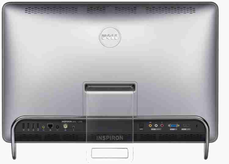 Dell Inspiron One 2310 / Intel Core i3 / 2 GB / 500 GB / TouchScreen - DELL  : Flipkart.com