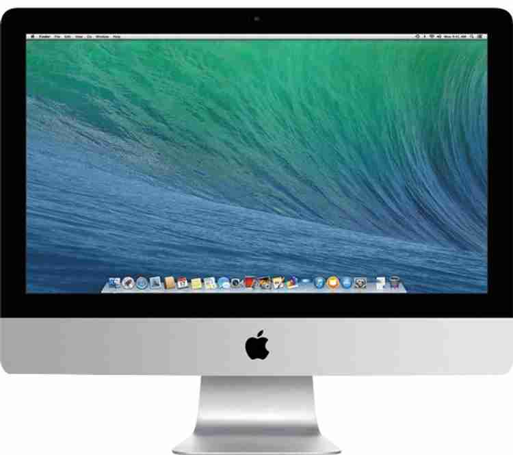Apple MF883HN-A All-in-One (Dual Core i5/ 8GB/ 500GB/ Mac OS