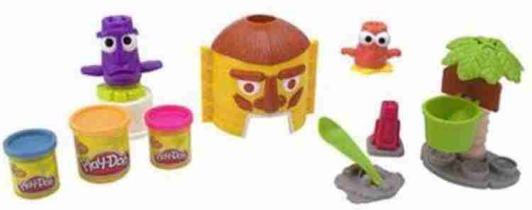 Play doh best sale doh doh island