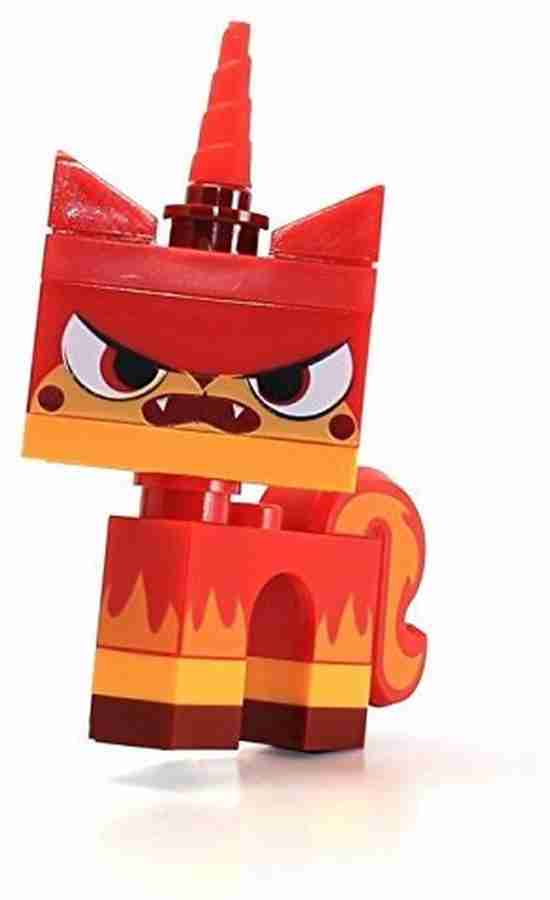 Angry shop kitty unikitty