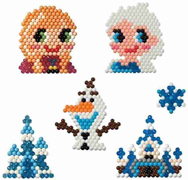 Aquabeads Disney Frozen AB65125 AquaBeads Frozen Playset Disney