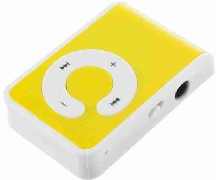 Jme I Pot Mp3 Player 8 GB MP3 Player - Jme : Flipkart.com