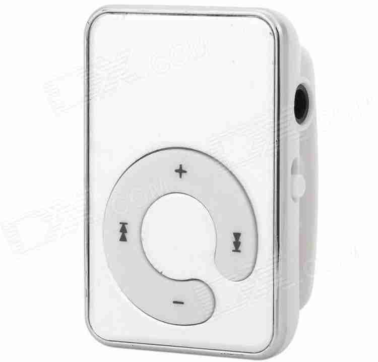 Jme I Pot Mp3 Player 8 GB MP3 Player - Jme : Flipkart.com