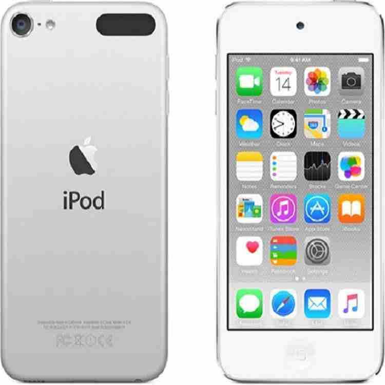 APPLE iPod touch 128GB MVJ62J/A H APPLE iPod touch 128GB MVJ62J/A H