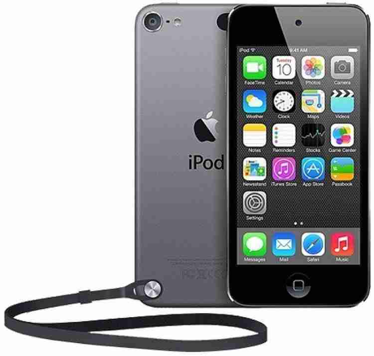 Apple iPod Touch 6th Generation,2015 Edition,A1574 64 GB - Apple 
