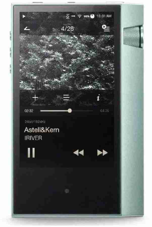 Astell&Kern AK70 64 GB MP3 Player - Astell&Kern : Flipkart.com