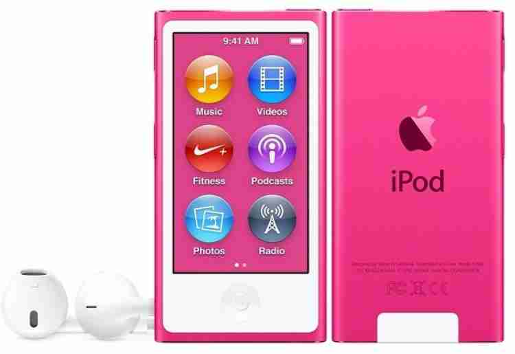 Apple iPod A1446 16 GB - Apple : Flipkart.com