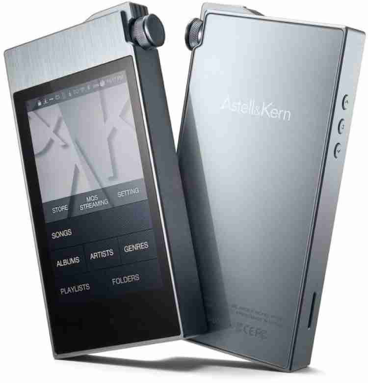 Astell&Kern AK100 II 64 GB MP3 Player - Astell&Kern : Flipkart.com
