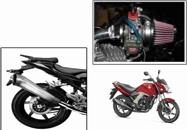 Honda moto combo online price
