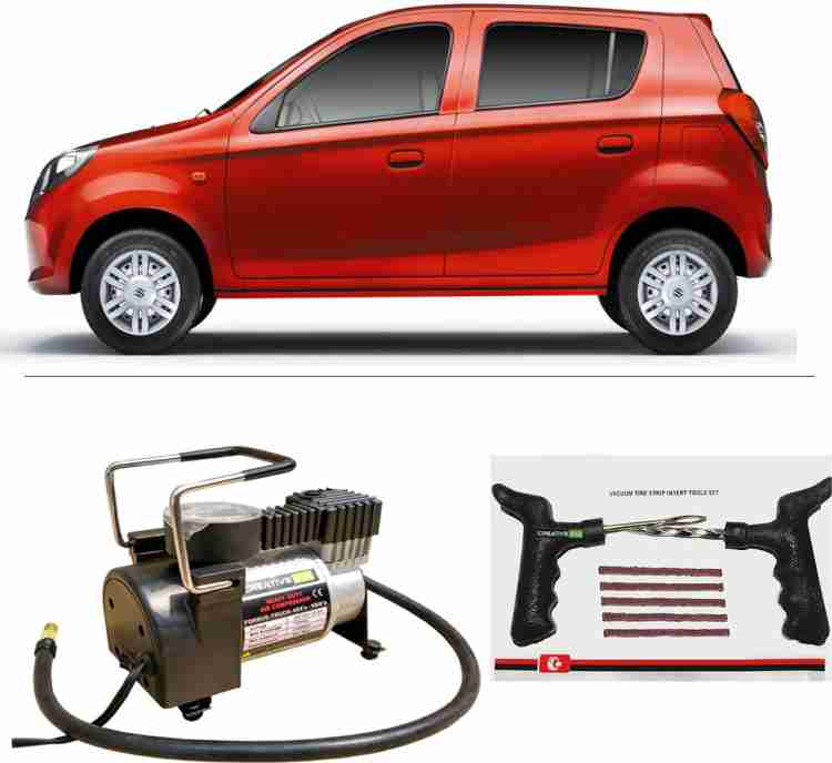 Alto 800 online compressor price