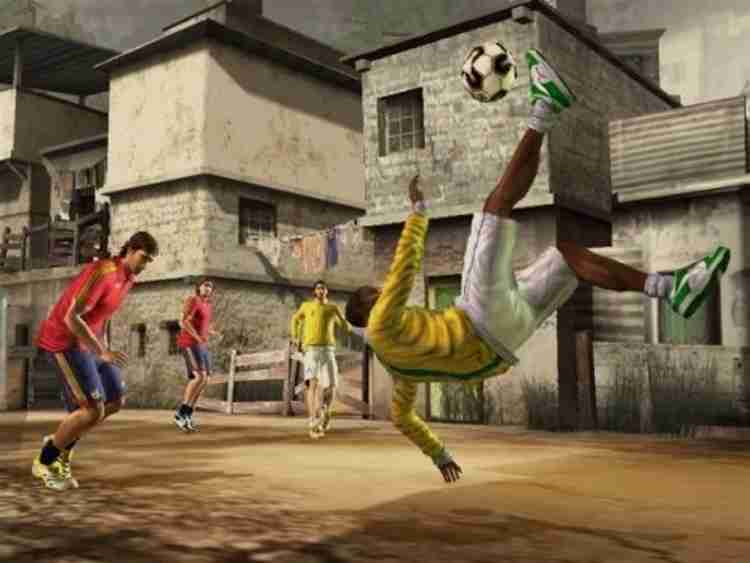 Fifa street ps4 price outlet