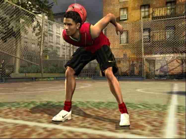 Ps vita fifa street deals