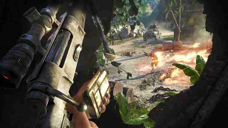 Far cry 3 ps3 outlet