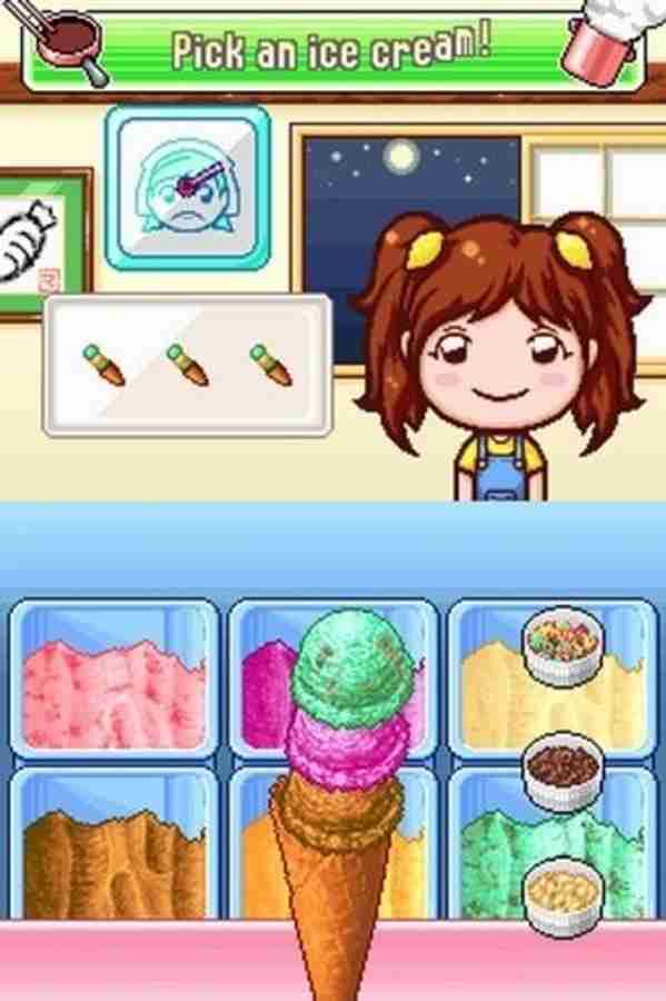 Cooking mama dinner with friends hotsell