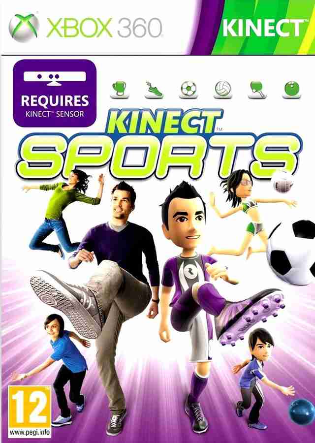 Free kinect games for xbox one clearance
