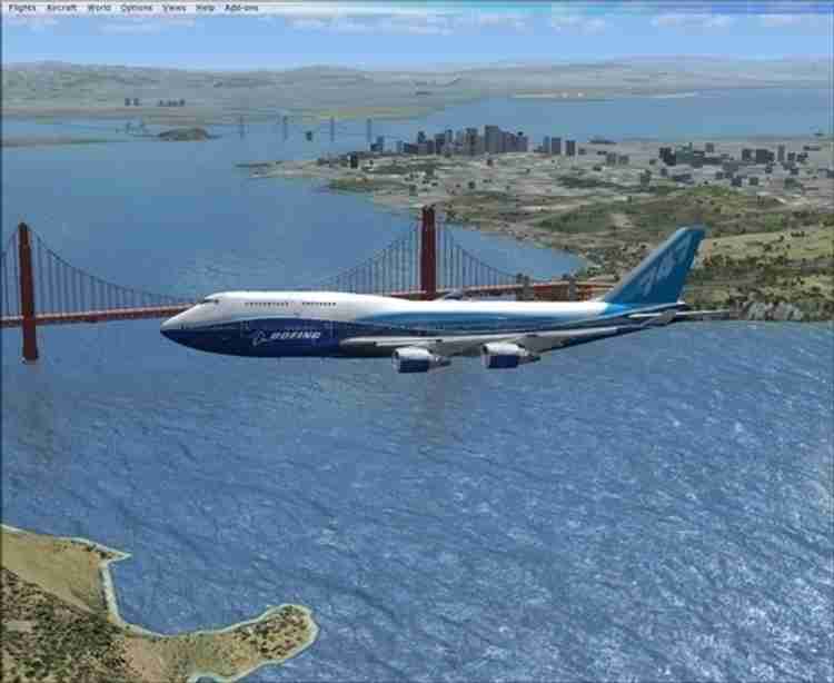 Microsoft Flight Simulator X (Gold Edition) Price in India Microsoft Flight Simulator X (Gold Edition) Price in India