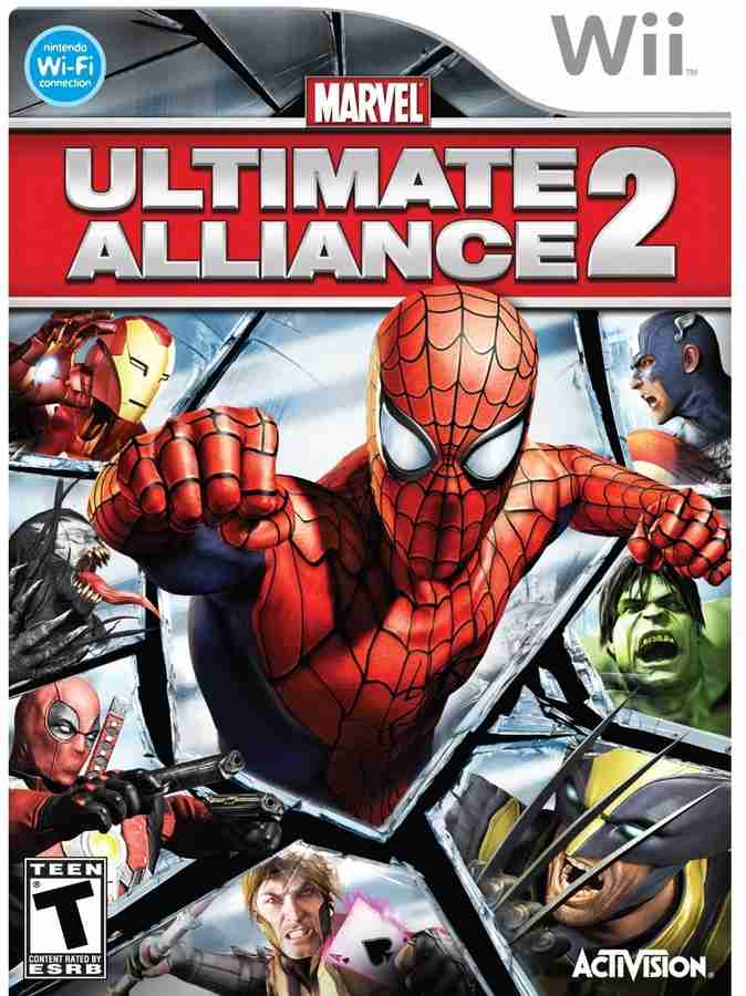 Buy marvel ultimate alliance new arrivals