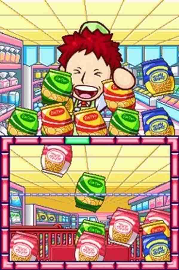 Cooking mama 3 deals