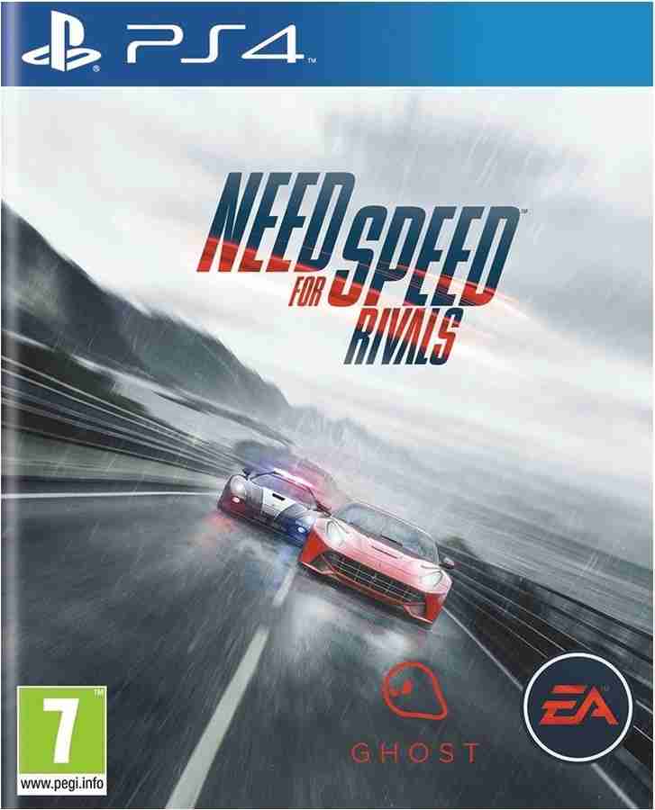 Latest nfs game ps4 shop