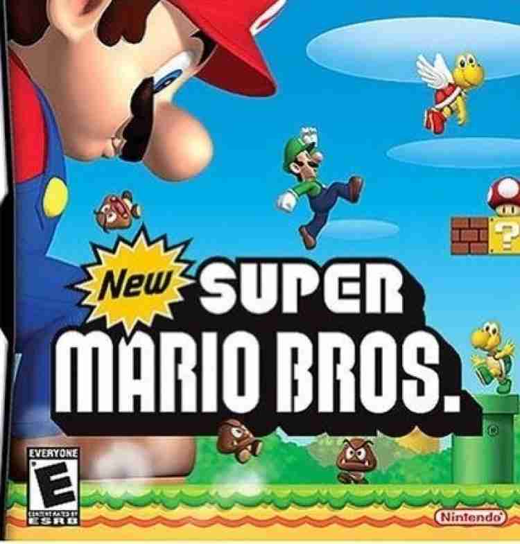 All new mario best sale games