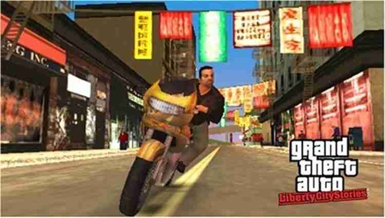 Ps vita vice city stories on sale