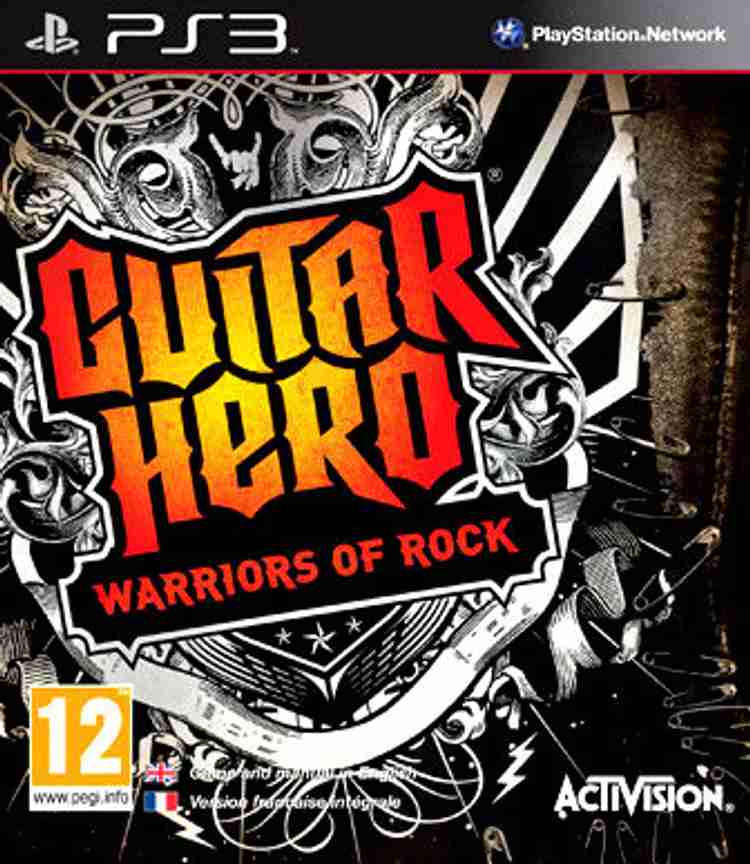 Guitar outlet hero prices