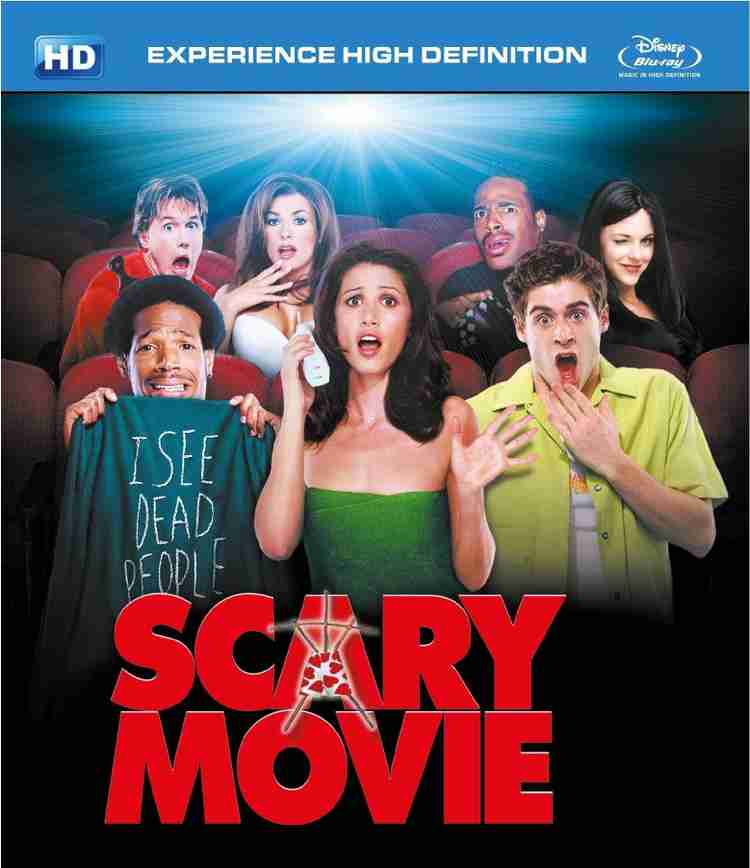 Scary movie putlocker 2025