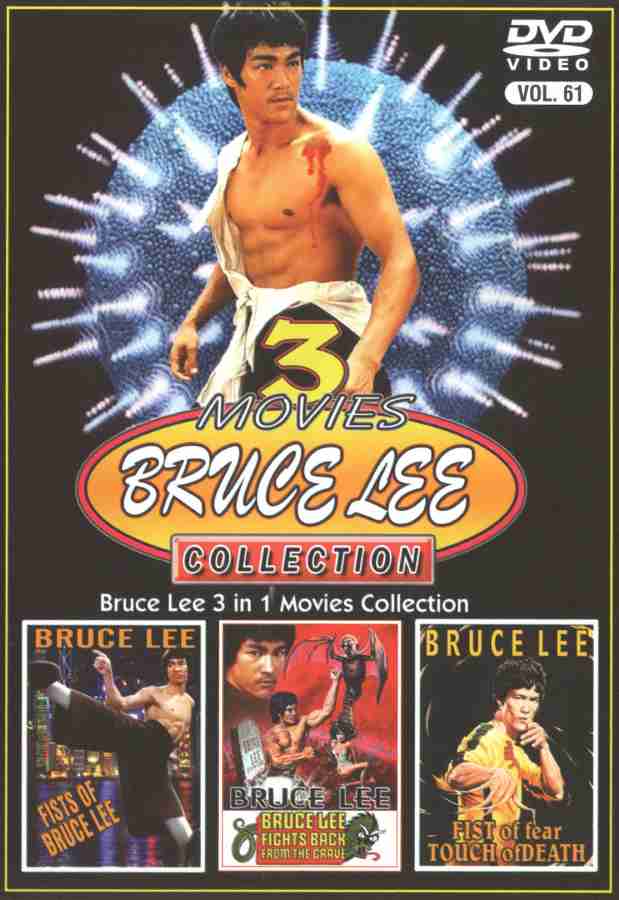 Fists of bruce lee on sale