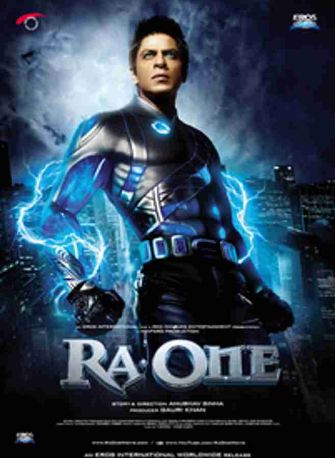 Ra one toys buy online clearance