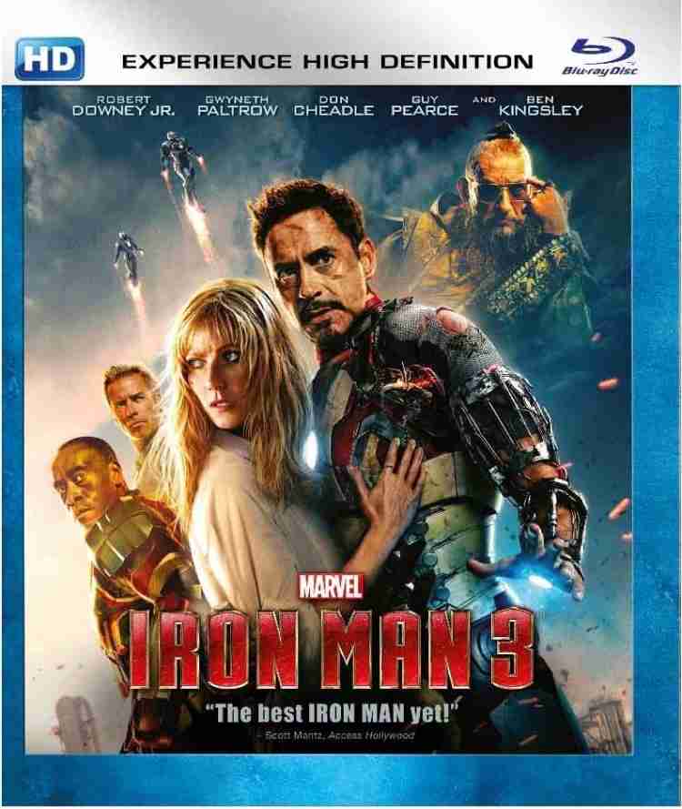 Iron man 3 putlocker sale