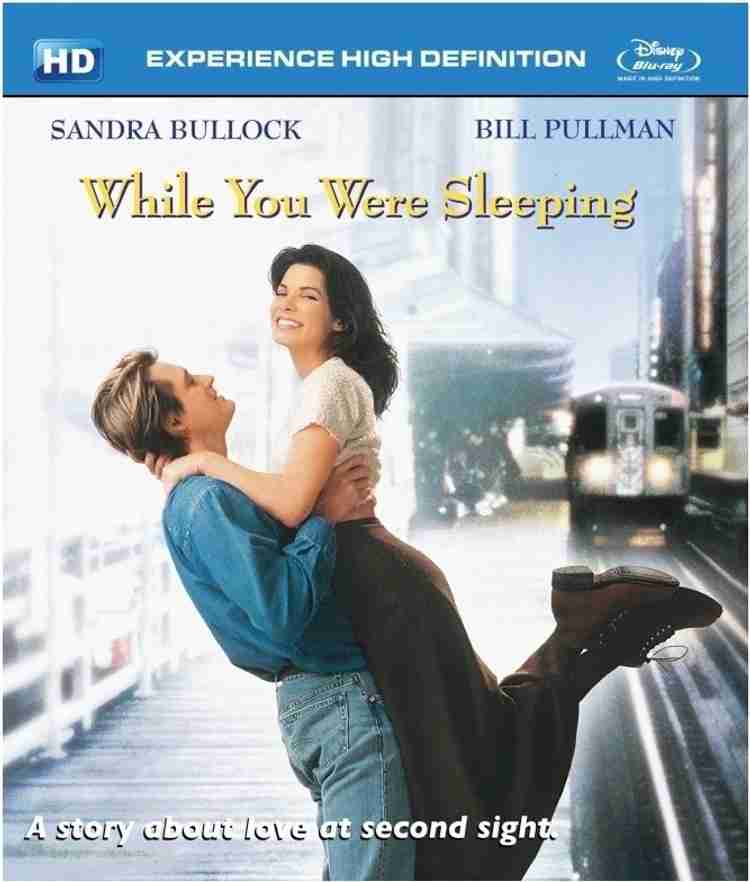While you were sleeping full movie online online