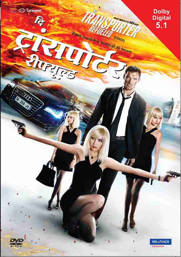 The transporter best sale refueled full movie