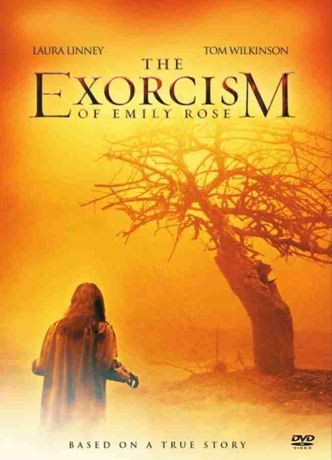 The Exorcism Of Emily Rose Price in India Buy The Exorcism Of Emily Rose online at Flipkart