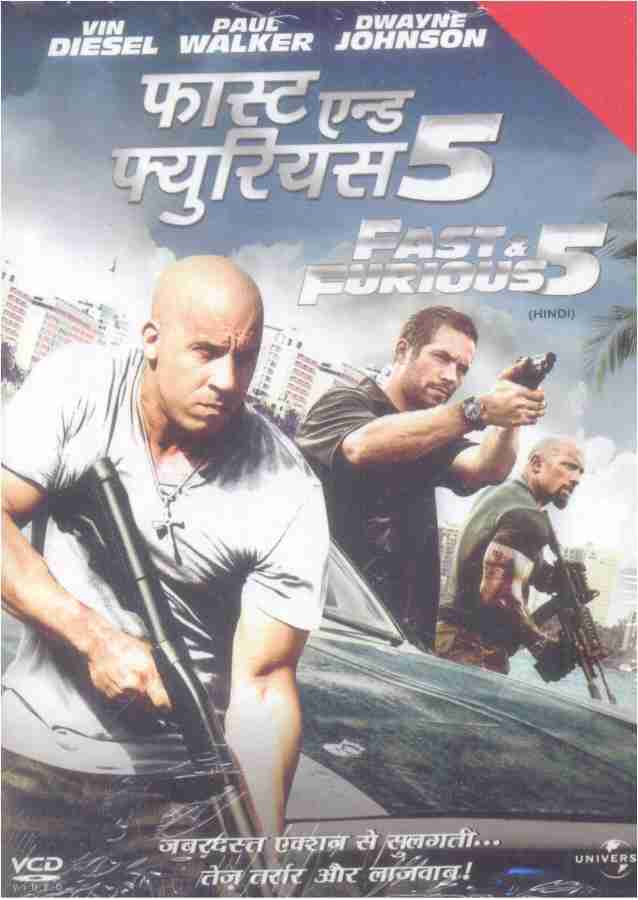 Fast and furious 5 full online movie in hindi online watch