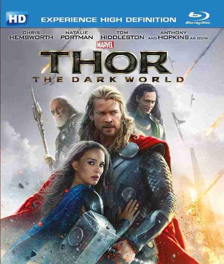 Thor the dark world full movie in hindi watch online online