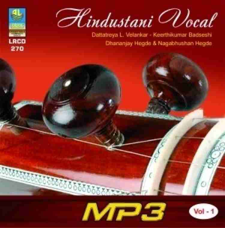 Hindustani vocal deals