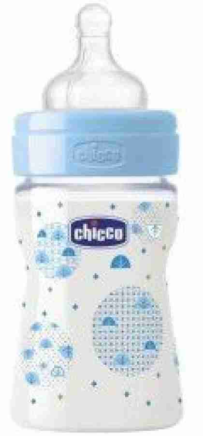 Chicco milk hot sale bottle price